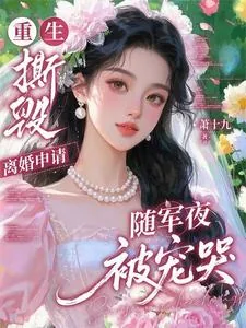《重生撕毁离婚申请,随军夜被宠哭》小说封面