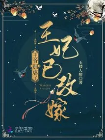 《王爷别虐了，王妃已改嫁》小说封面