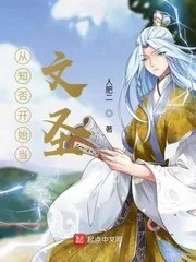 《从知否开始当文圣》小说封面