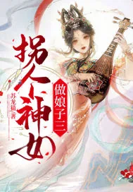 《拐个神女做娘子三》小说封面