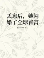 《丢崽后,她闪婚了全球首富》小说封面
