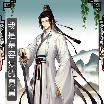 《天龙：剧情没开始，我已名满天下》小说封面
