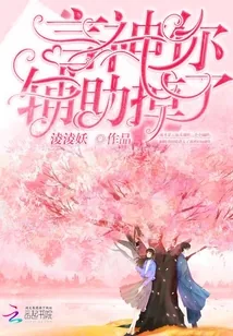 《言神,你辅助掉了》小说封面