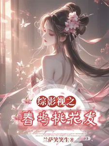 《综影视之桃夭》小说封面