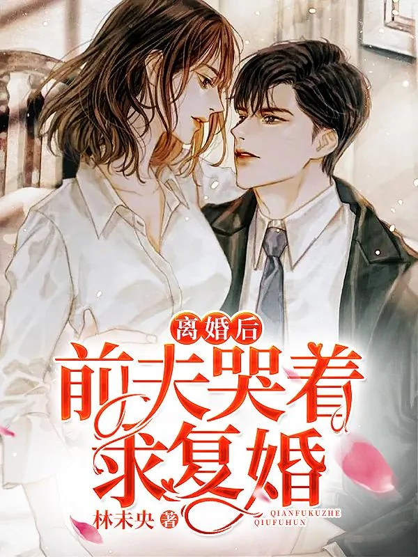 《姜晚周北深》小说封面