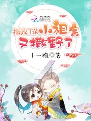 《摄政王的小祖宗又撒野了》小说封面