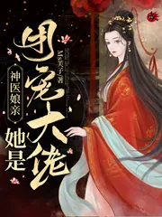 《神医娘亲她又美又飒》小说封面