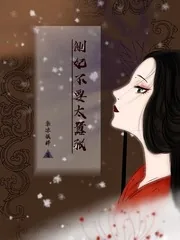 《侧妃不要太嚣张》小说封面
