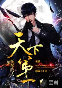 《天下第一》小说封面