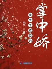 《重生之权臣的掌中娇》小说封面