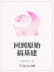 《回到原始搞基建》小说封面