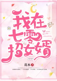 《我在七零招女婿》小说封面