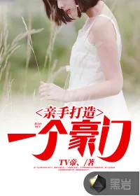 《亲手打造一个豪门》小说封面