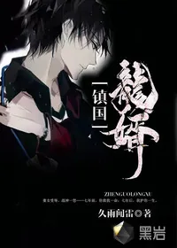 《镇国龙婿》小说封面