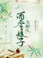《酒香娘子太醉人》小说封面