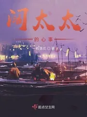 《阔太太的心事》小说封面