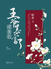 《成亲后王爷暴富了》小说封面