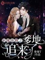 《妈咪快跑之爹地追来了》小说封面