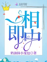 《一相即中》小说封面