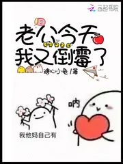 《老公今天我又倒霉了》小说封面