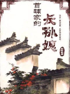 《首辅家的长孙媳》小说封面