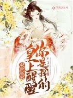 《双世冤家：皇上醒醒你是我的》小说封面