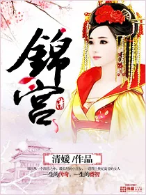 《锦宫》封面
