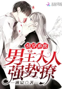 《快穿系统：男主大人强势撩！》封面