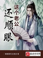 《这个老公还顺眼》封面