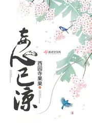 《妾心已凉》封面