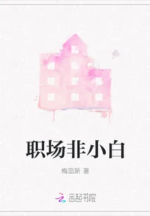 《职场非小白》封面