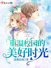 《重温校园的美好时光》封面