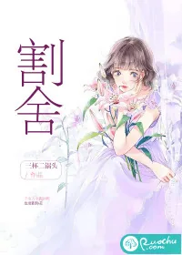 《割舍》封面