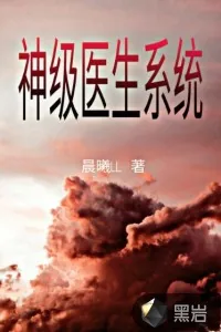 《神级医生系统》封面