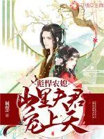 《彪悍农媳：山里夫君宠上天》封面