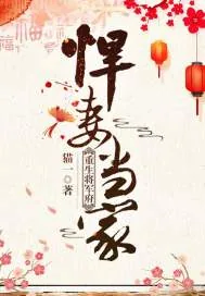 《重生将军府：悍妻当家》小说封面