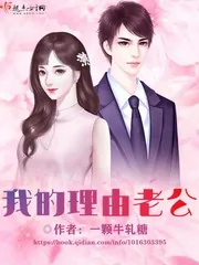 《我的理由老公》封面
