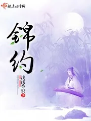 《锦约》封面