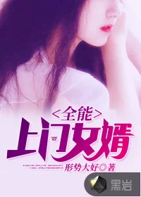 《全能上门女婿》封面