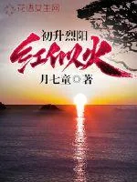 《初升烈阳红似火》封面
