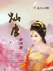 《灿唐》封面