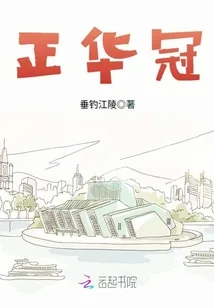 《正华冠》封面