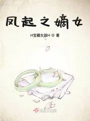 《凤起之嫡女》封面