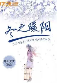 《冬之暖阳》封面