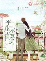 《平凡幸福不算远》封面