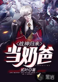 《战神归来当奶爸》封面
