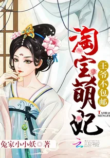 《淘宝萌妃：王爷，不包邮！》封面