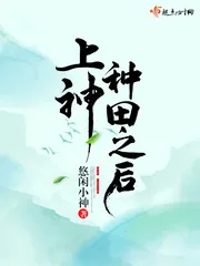《上神种田之后》封面