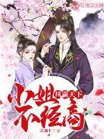 《凤谋天下：小姐不经商》封面