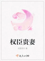 《权臣贵妻》封面